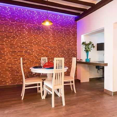 Casita Malou Apartamento Altea Exterior foto