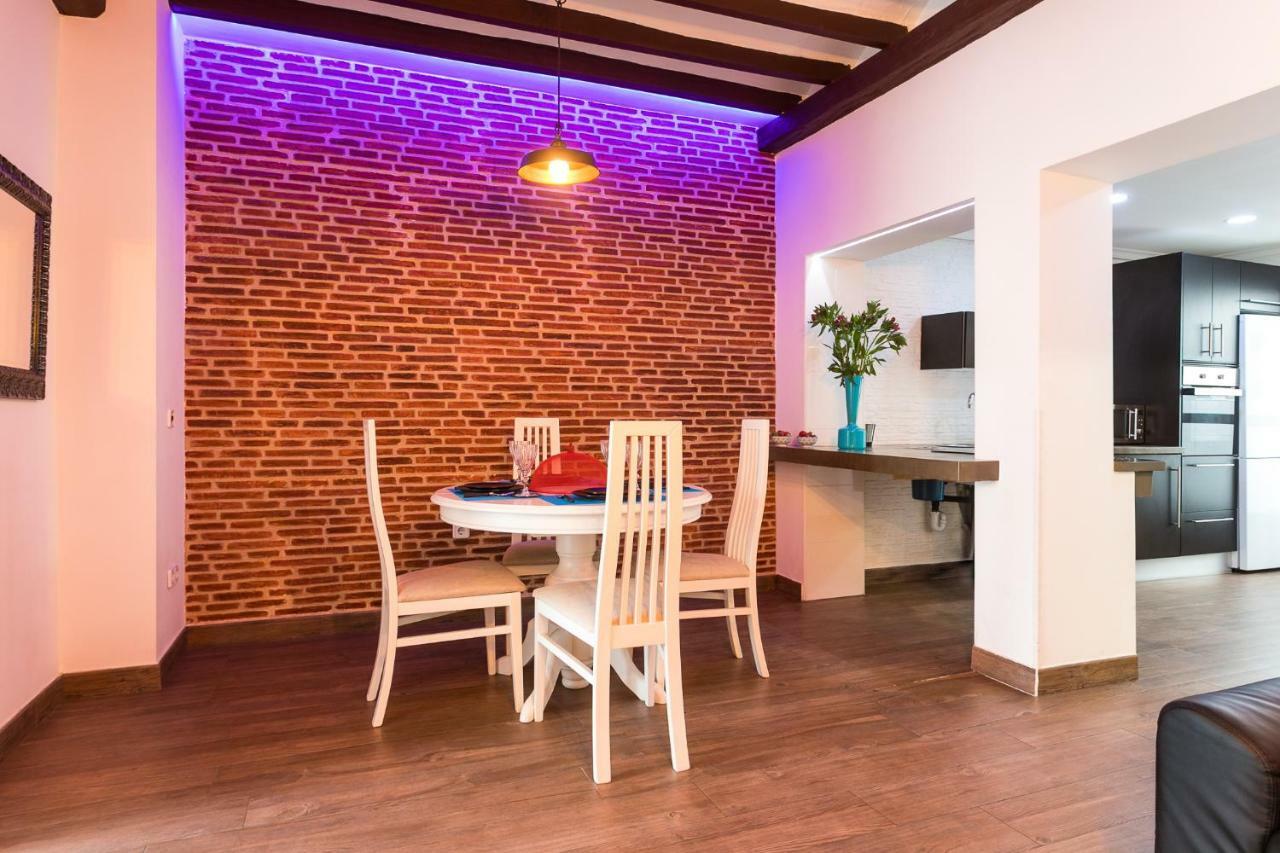 Casita Malou Apartamento Altea Exterior foto