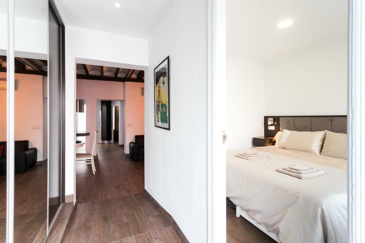 Casita Malou Apartamento Altea Exterior foto