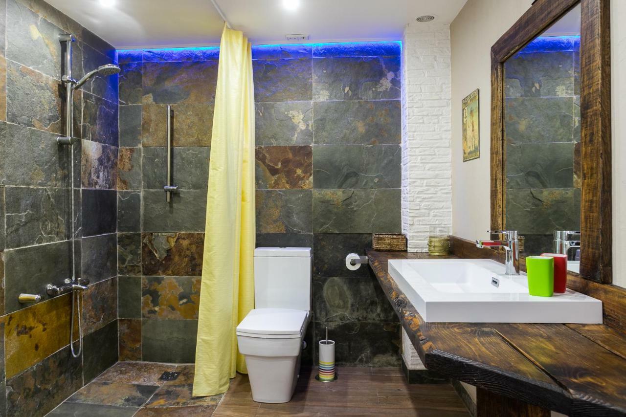 Casita Malou Apartamento Altea Exterior foto
