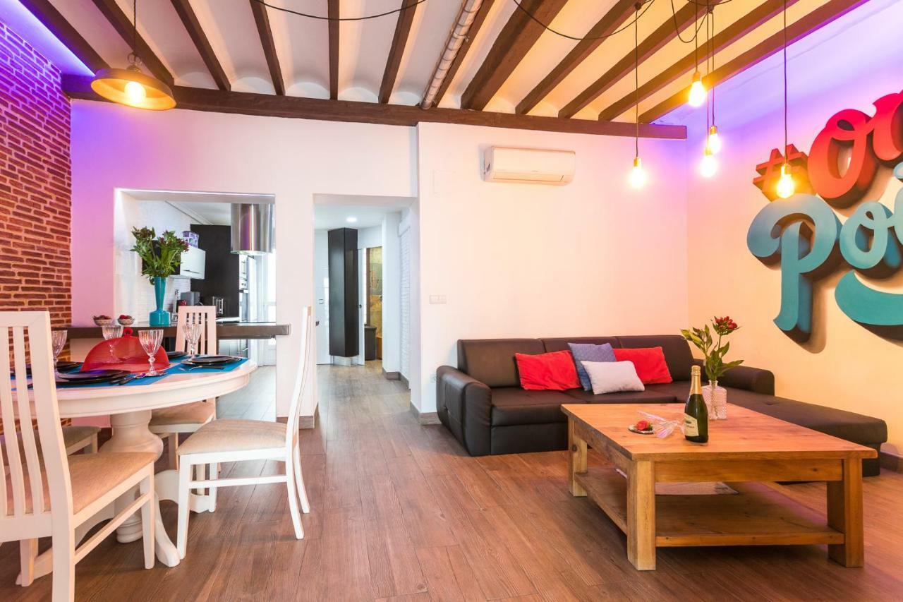 Casita Malou Apartamento Altea Exterior foto
