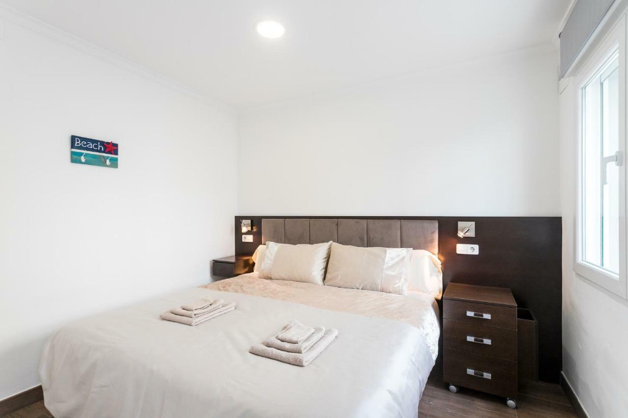 Casita Malou Apartamento Altea Exterior foto