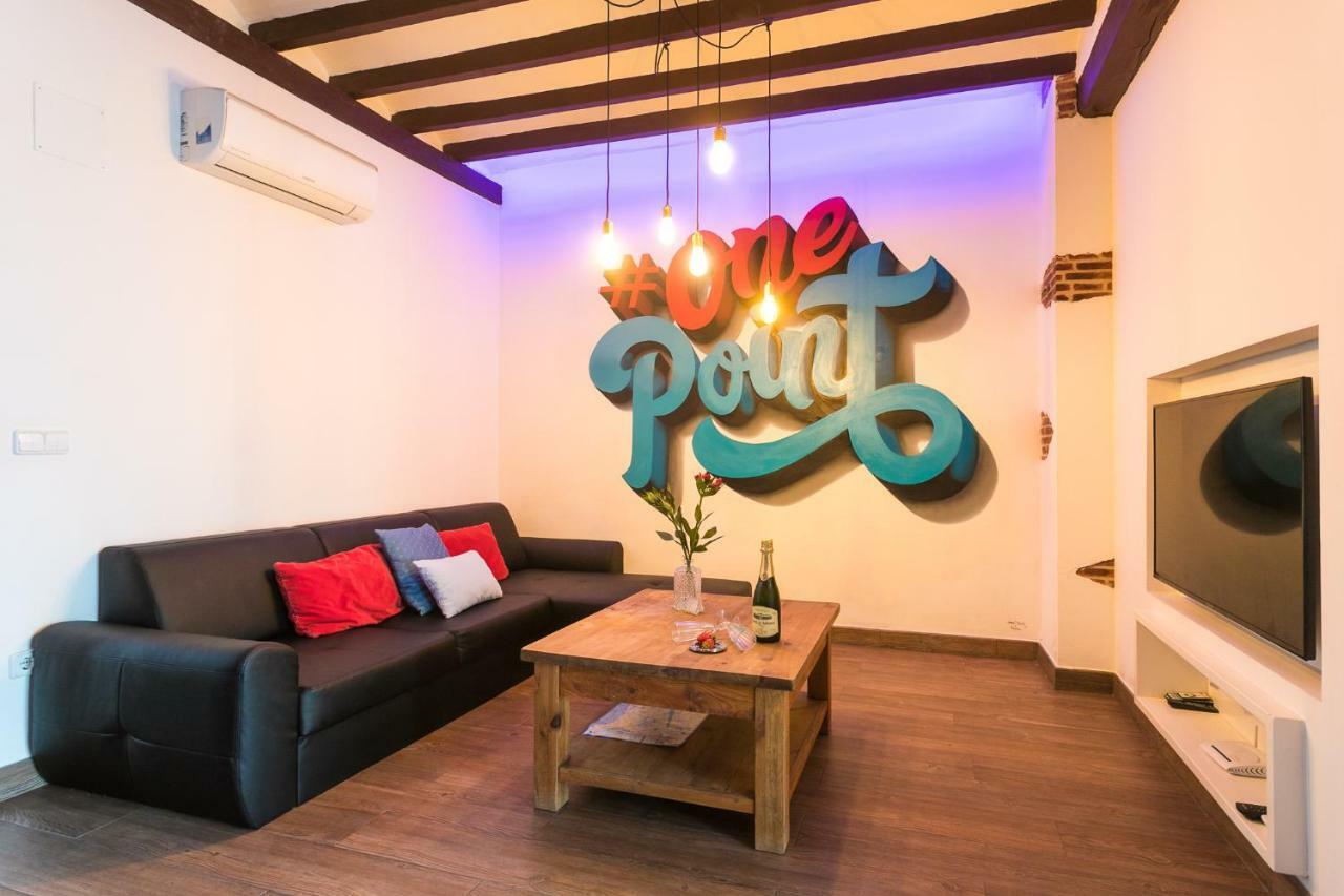 Casita Malou Apartamento Altea Exterior foto