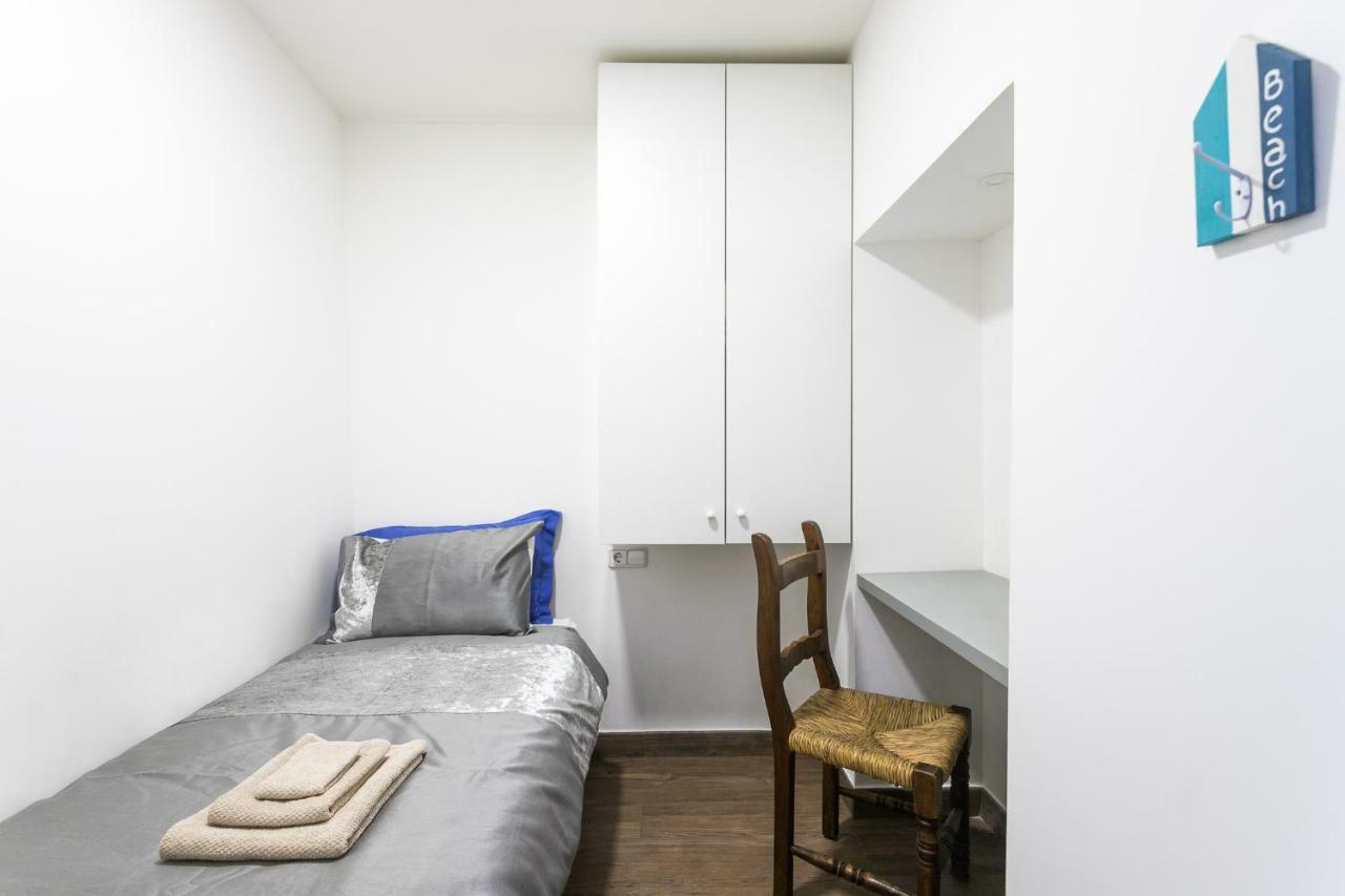 Casita Malou Apartamento Altea Exterior foto